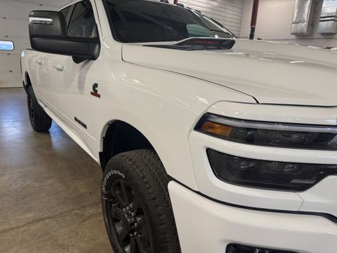 New 2026 RAM 2500 Laramie image 3