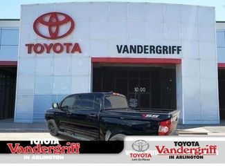 Used 2020 Toyota Tundra SR5 w/ SR5 Upgrade Package video 1