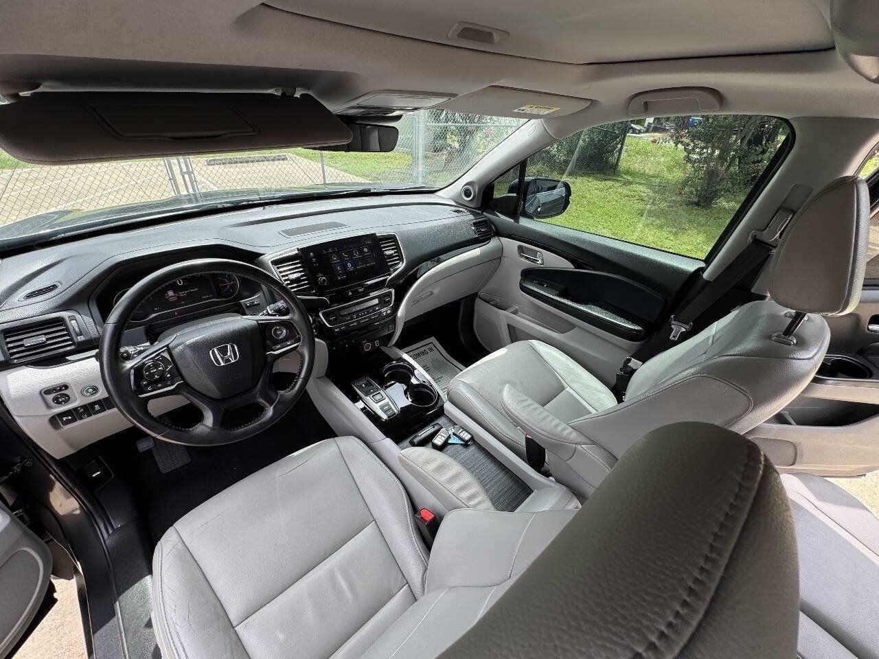 Used 2019 Honda Pilot Touring image 51