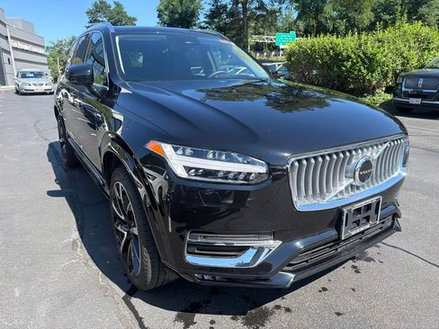 Certified 2024 Volvo XC90 B6 Ultimate w/ Protection Package Premier AWD/4WD image 6