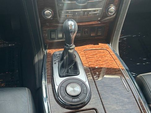 Used 2019 Nissan Armada SL w/ Premium Package RWD image 25
