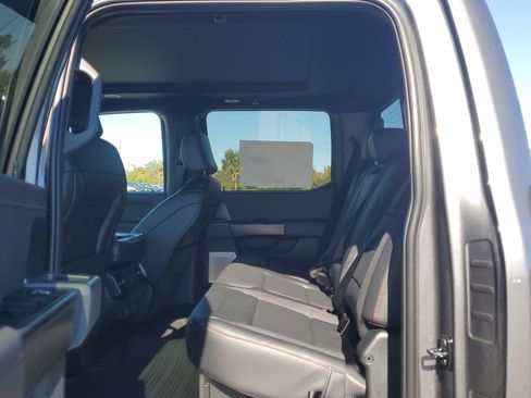 New 2025 Ford F150 Raptor AWD/4WD image 11