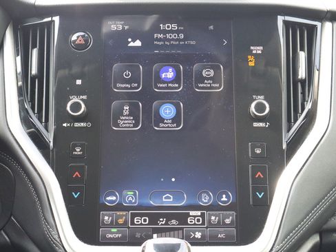 Used 2024 Subaru Outback Touring XT image 25