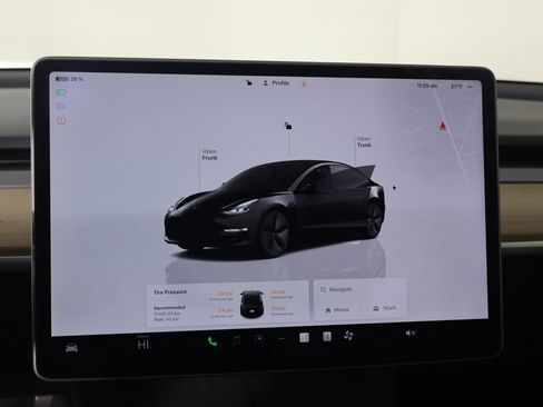 Used 2023 Tesla Model 3 Standard Range image 37