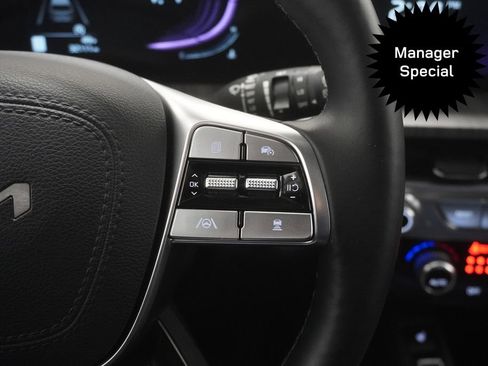 Used 2024 Kia Telluride EX image 13