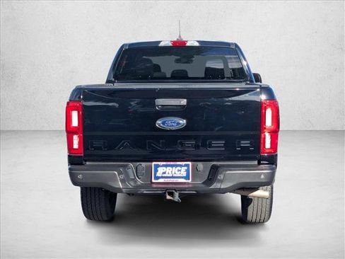 Used 2021 Ford Ranger XLT w/ Equipment Group 301A Mid image 6