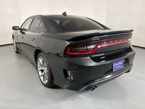 Used 2022 Dodge Charger GT image 7
