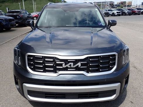 Certified 2024 Kia Telluride S AWD/4WD image 6