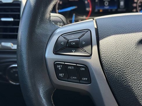 Used 2019 Ford Ranger XLT w/ Equipment Group 302A Luxury AWD/4WD image 26