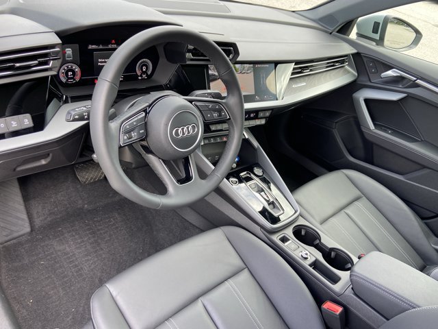 Used 2026 Audi A3 2.0T Premium w/ Black Optic Package AWD/4WD image 24