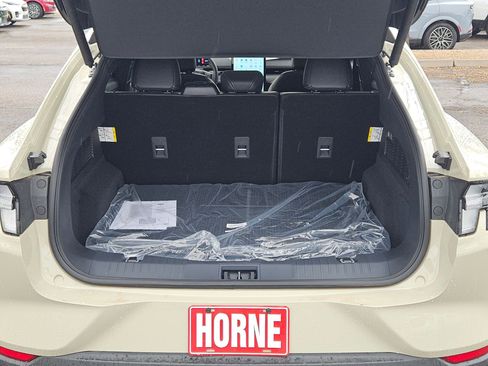 New 2025 Ford Mustang Mach-E Premium w/ Interior Protection Package image 4