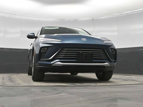 New 2026 Buick Envista Preferred w/ Convenience I Package FWD image 32