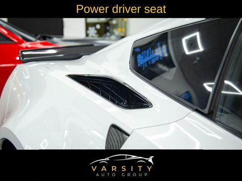 Used 2016 Chevrolet Corvette Z06 w/ 2LZ Preferred Equipment Group image 29