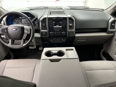 Used 2015 Ford F150 XLT w/ Equipment Group 301A Mid