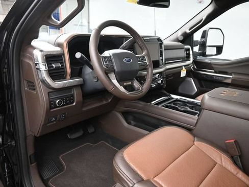 Certified 2026 Ford F250 King Ranch AWD/4WD image 9