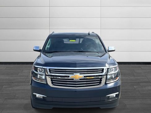 Used 2017 Chevrolet Tahoe Premier image 8