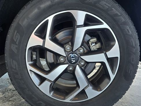 Used 2022 Kia Sportage LX FWD image 32