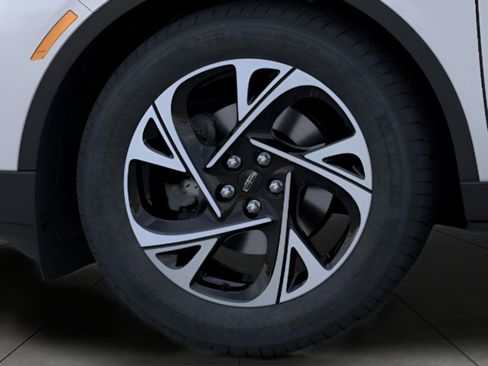 New 2026 Lincoln Nautilus Premier w/ Jet Appearance Package AWD/4WD image 19