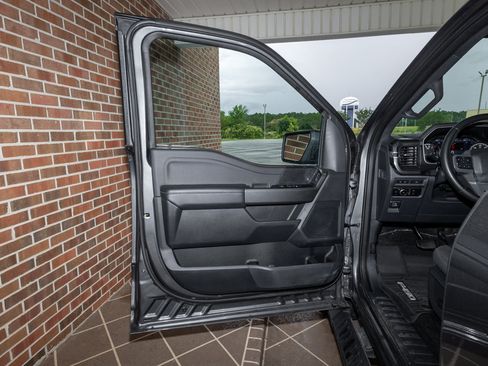 Used 2023 Ford F150 XLT w/ Equipment Group 302A High AWD/4WD image 12