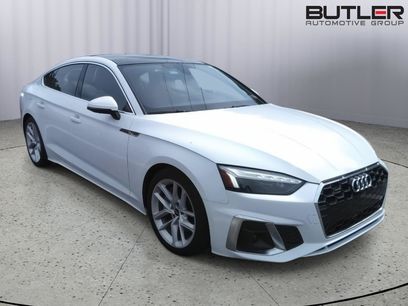 Used 2024 Audi A5 2.0T Premium Plus