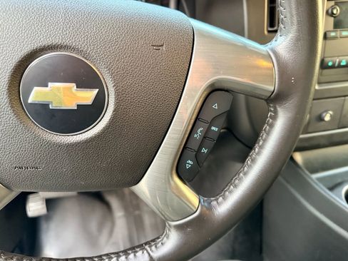 Used 2019 Chevrolet Express 3500 w/ Driver Convenience Package image 25