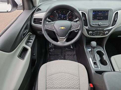 Used 2024 Chevrolet Equinox LT w/ LPO, Floor Liner Package AWD/4WD image 11