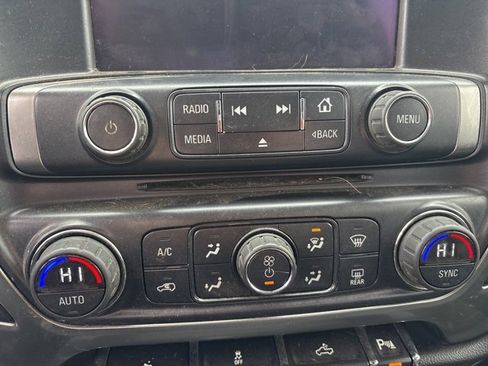 Used 2014 Chevrolet Silverado 1500 LTZ w/ LTZ Plus Package image 7