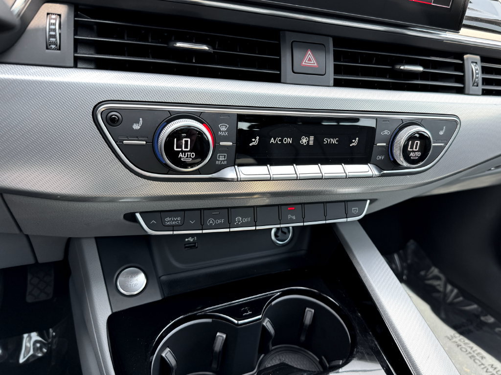 Used 2024 Audi A5 2.0T Premium w/ Summer of Audi Package AWD/4WD image 32