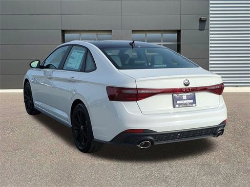 New 2026 Volkswagen Jetta GLI Autobahn image 5