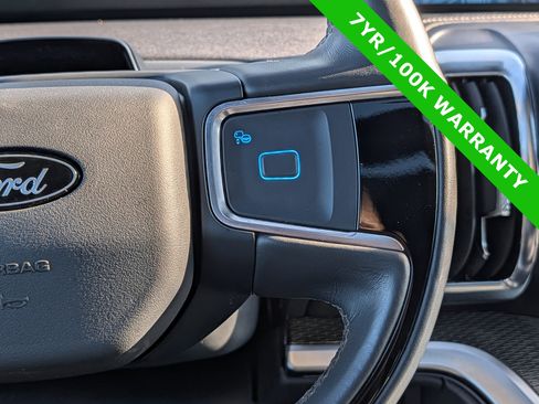Certified 2025 Ford Expedition Max Platinum w/ Stealth Performance Package AWD/4WD image 30