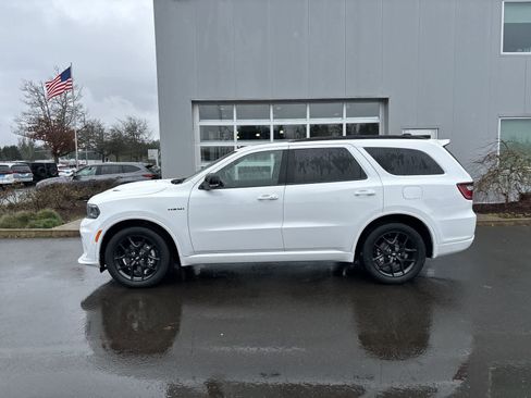 New 2026 Dodge Durango GT image 2