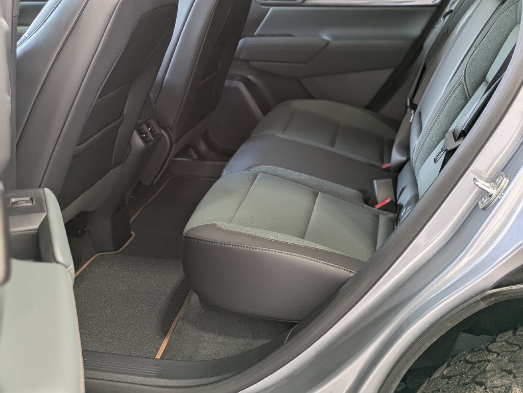 New 2026 GMC Terrain AT4 AWD/4WD image 13