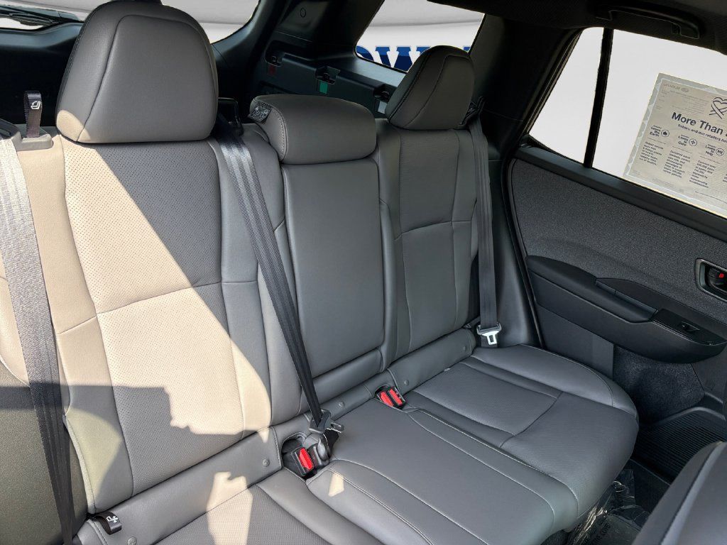New 2026 Subaru Outback Limited AWD/4WD image 20