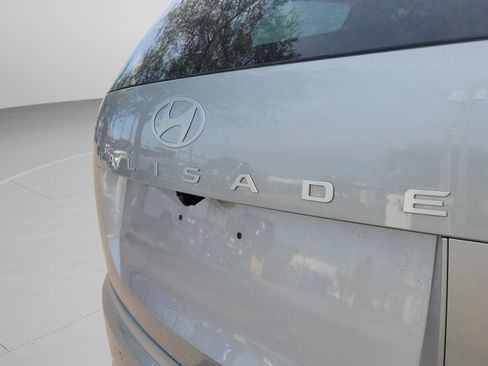 New 2026 Hyundai Palisade Calligraphy image 6