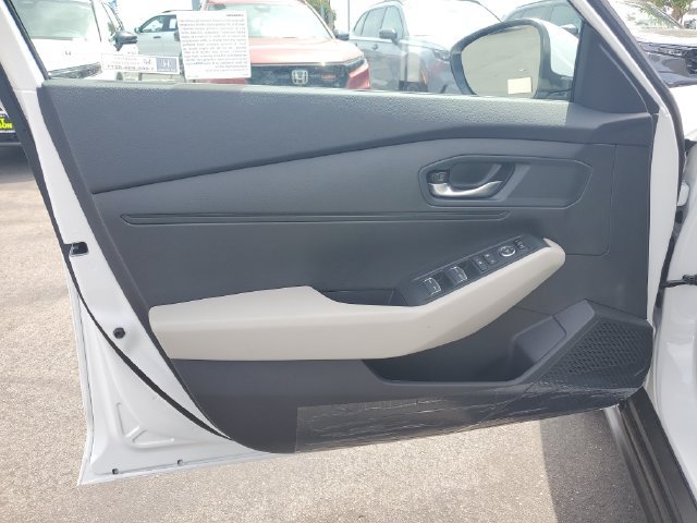 New 2026 Honda Accord SE image 18