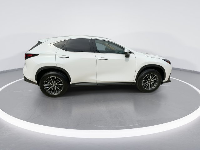 Certified 2026 Lexus NX 350 AWD w/ Accessory Package (Z1) image 9