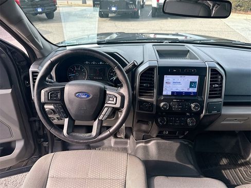 Certified 2019 Ford F150 XLT w/ Equipment Group 301A Mid image 19