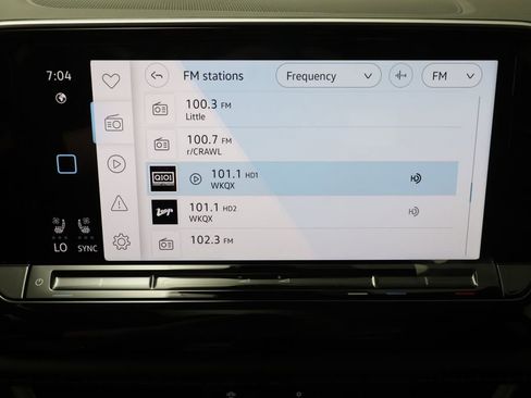 New 2026 Volkswagen Atlas SE image 10