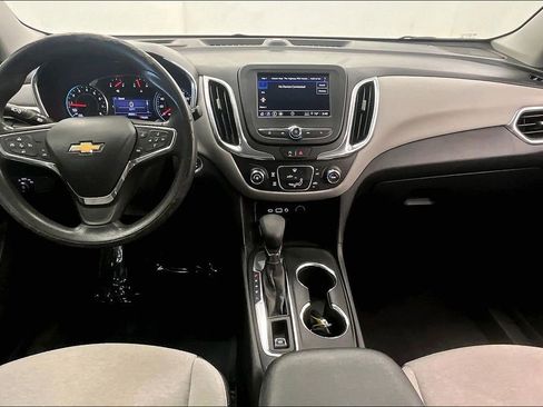Used 2022 Chevrolet Equinox LS w/ LS Convenience Package FWD image 14