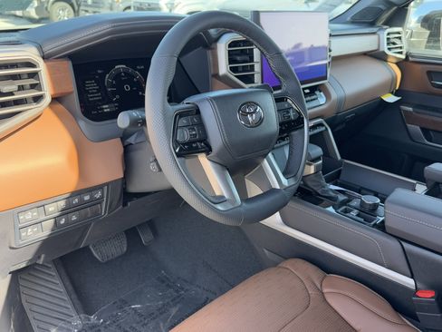 New 2026 Toyota Tundra 1794 Edition image 16
