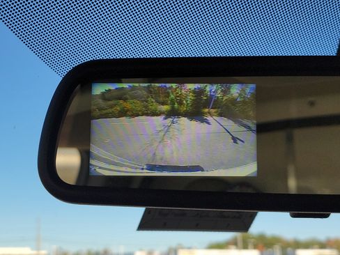 New 2025 GMC Savana 3500 w/ Power Convenience Package image 24