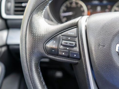 Used 2018 Nissan Maxima 3.5 S image 26