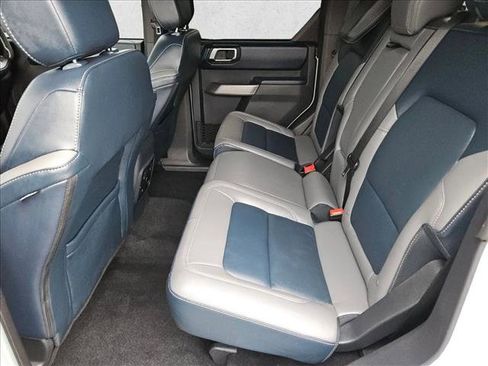 Used 2023 Ford Bronco Outer Banks image 19