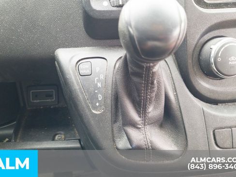 Used 2021 RAM ProMaster 1500 w/ Convenience Group FWD image 14