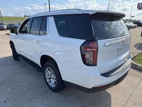 Used 2024 Chevrolet Tahoe LT image 8
