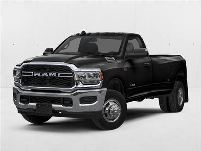 Used 2020 RAM 3500 Tradesman