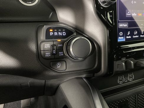 New 2026 RAM 1500 Big Horn image 29