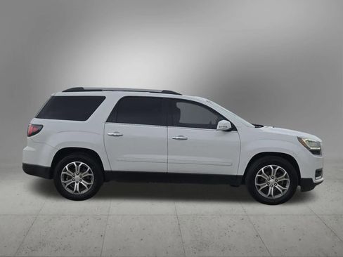 Used 2016 GMC Acadia SLT w/ Open Road Package AWD/4WD image 7