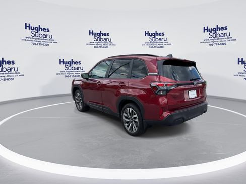 New 2026 Subaru Forester Touring AWD/4WD image 8