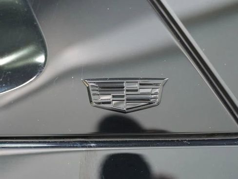 Used 2023 Cadillac Escalade V AWD/4WD image 70